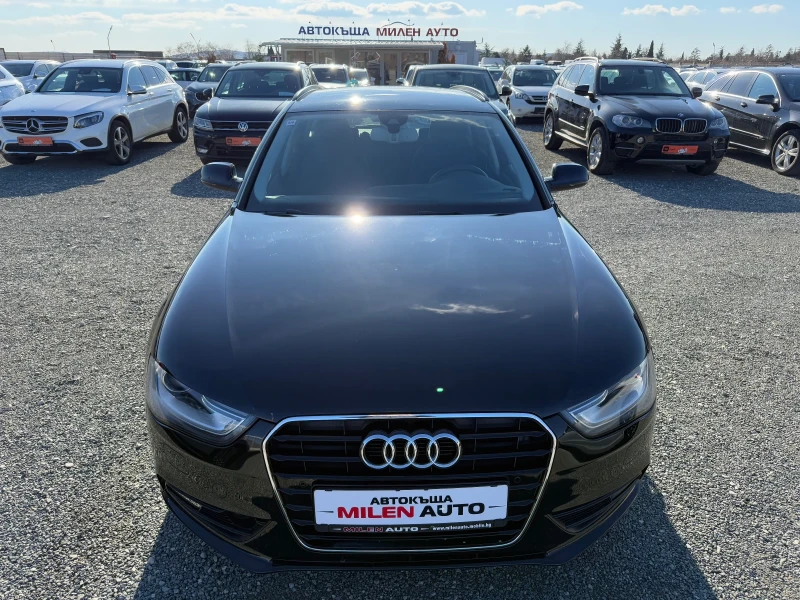 Audi A4 (KATO НОВА), снимка 2 - Автомобили и джипове - 48310684