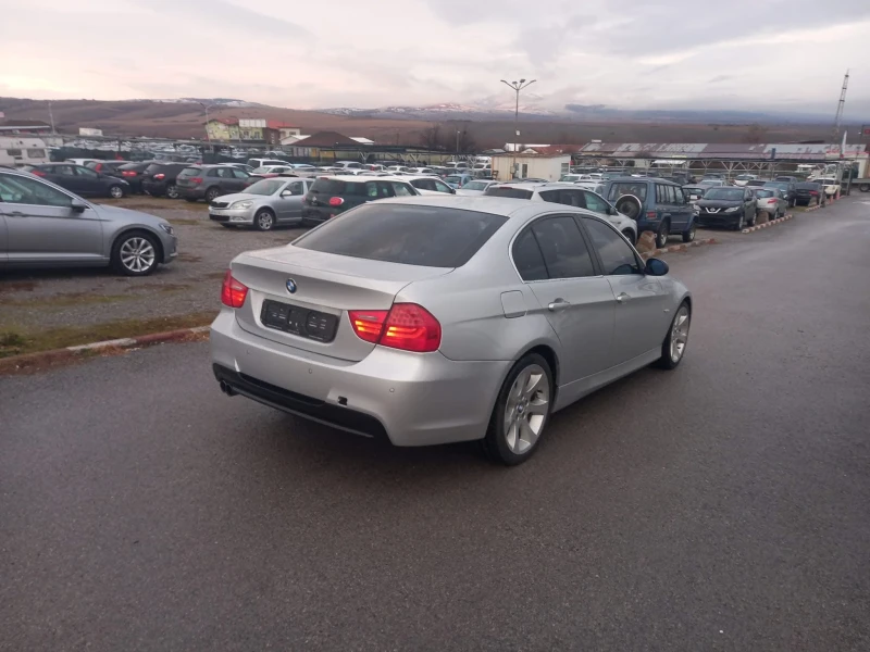 BMW 330, снимка 6 - Автомобили и джипове - 48453321