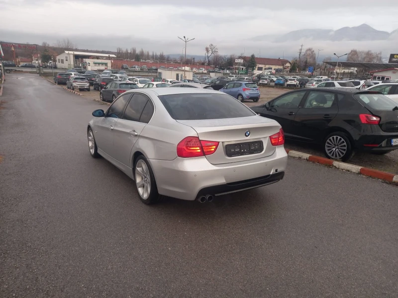 BMW 330, снимка 5 - Автомобили и джипове - 48453321