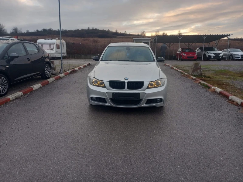 BMW 330, снимка 2 - Автомобили и джипове - 48453321