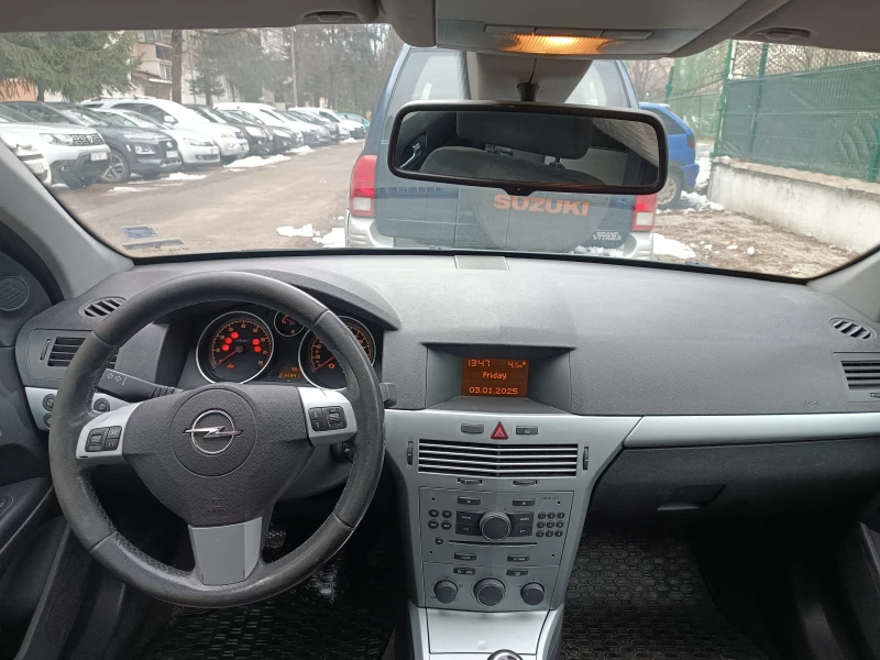 Opel Astra, снимка 3 - Автомобили и джипове - 49051639