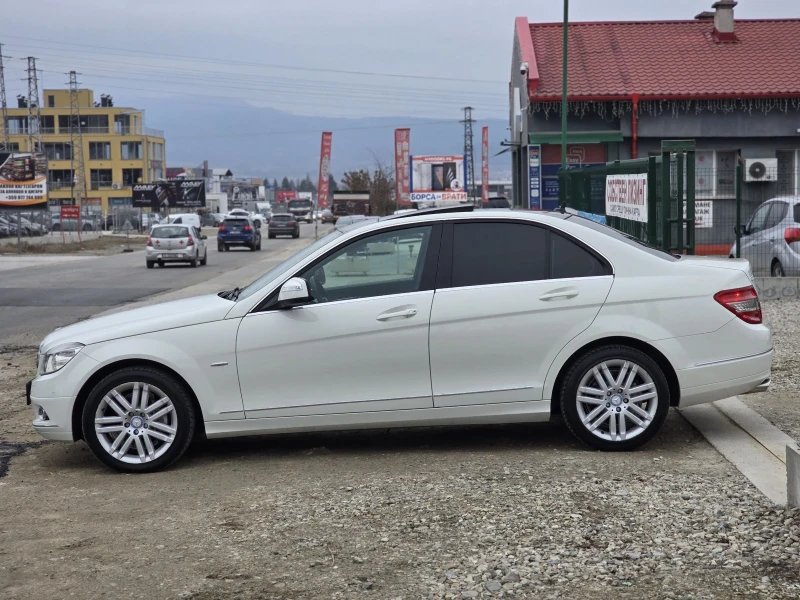 Mercedes-Benz C 220 2.2CDI 170Hp Панорама * 646* Лизинг, снимка 2 - Автомобили и джипове - 49275676