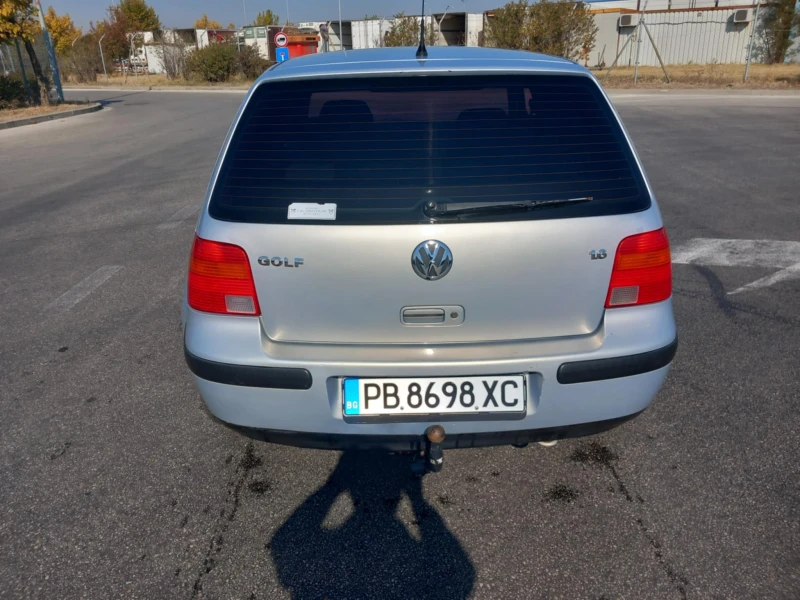 VW Golf 4, снимка 2 - Автомобили и джипове - 49432712