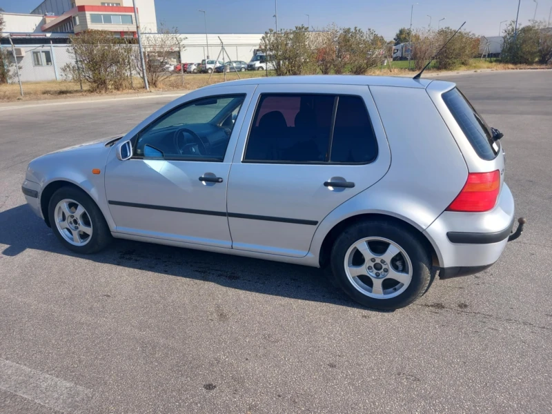 VW Golf 4, снимка 3 - Автомобили и джипове - 49432712