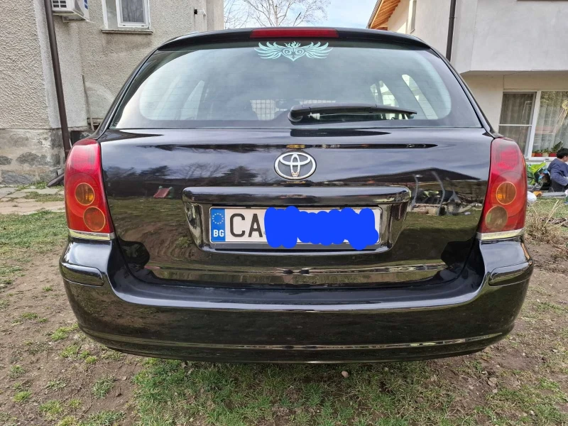 Toyota Avensis, снимка 3 - Автомобили и джипове - 49534745