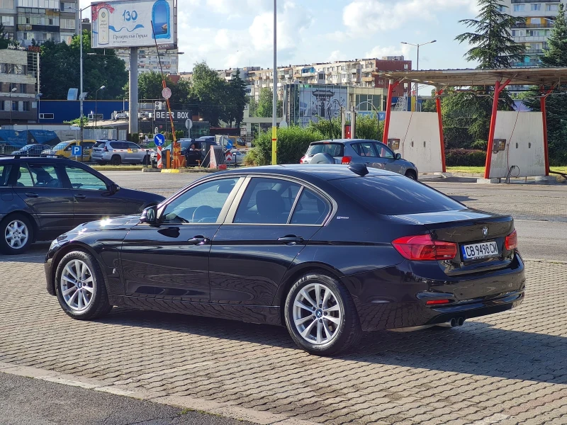 BMW 330 330e iPerformance, снимка 4 - Автомобили и джипове - 49600836