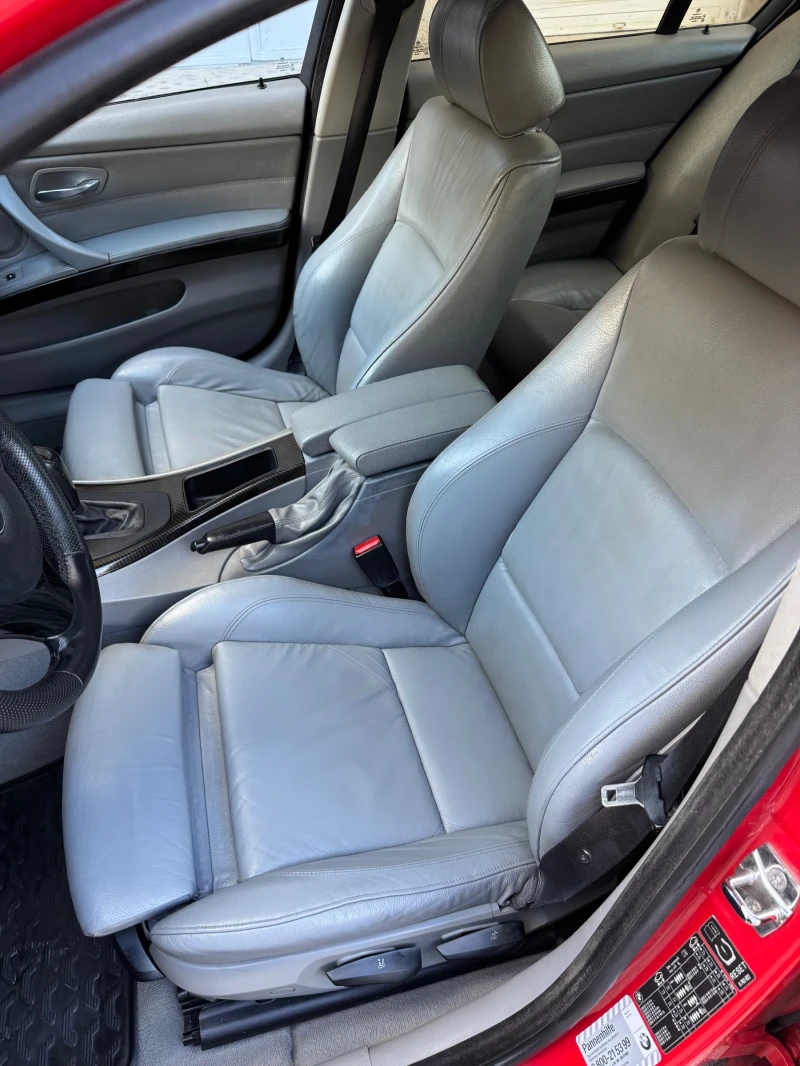 BMW 325 N52B25, снимка 11 - Автомобили и джипове - 51221871