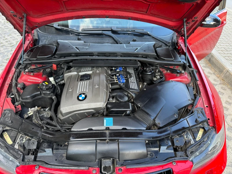 BMW 325 N52B25, снимка 15 - Автомобили и джипове - 51221871