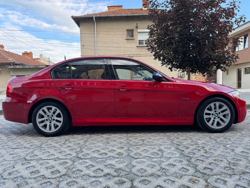 BMW 325 N52B25, снимка 5 - Автомобили и джипове - 51221871