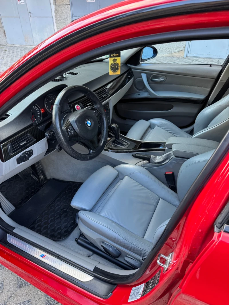 BMW 325 N52B25, снимка 10 - Автомобили и джипове - 51221871