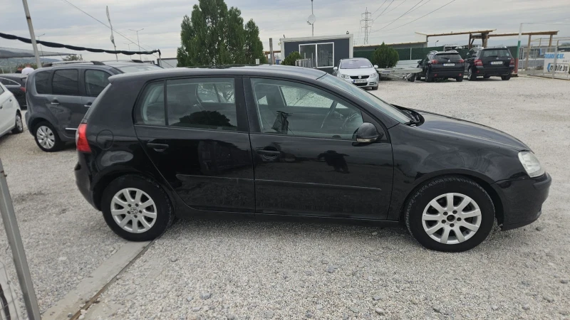VW Golf 1.9TDI.105кс.Италия.6.скорости, снимка 4 - Автомобили и джипове - 51748365
