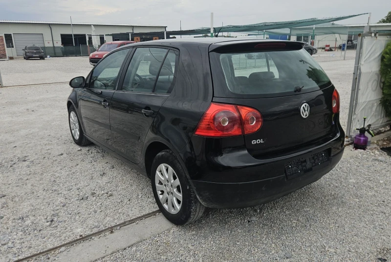 VW Golf 1.9TDI.105кс.Италия.6.скорости, снимка 7 - Автомобили и джипове - 51748365