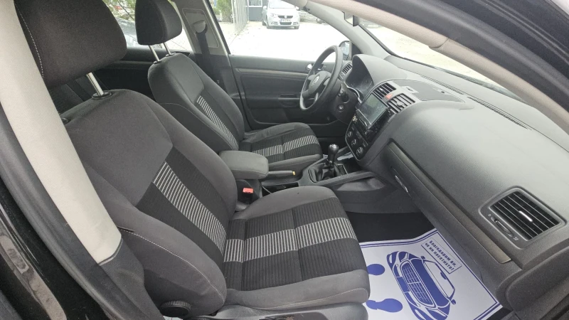 VW Golf 1.9TDI.105кс.Италия.6.скорости, снимка 15 - Автомобили и джипове - 51748365