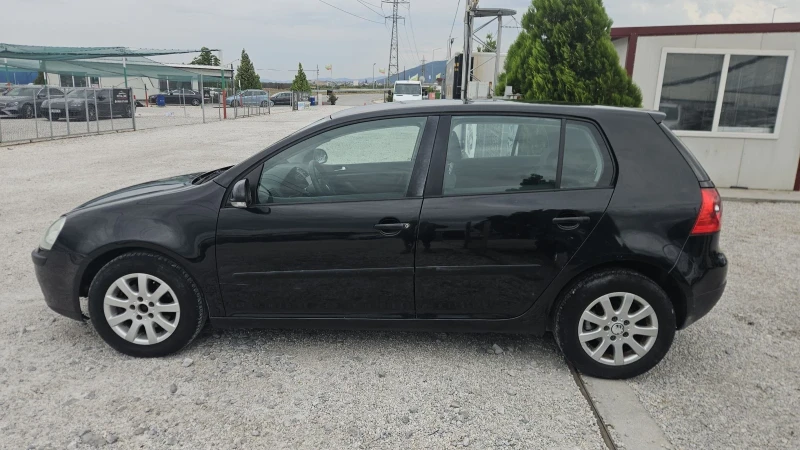 VW Golf 1.9TDI.105кс.Италия.6.скорости, снимка 8 - Автомобили и джипове - 51748365