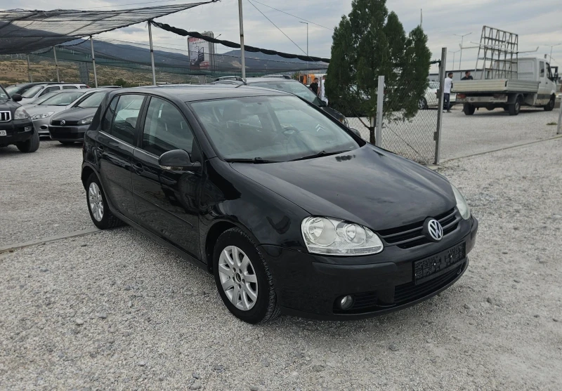 VW Golf 1.9TDI.105кс.Италия.6.скорости, снимка 3 - Автомобили и джипове - 51748365