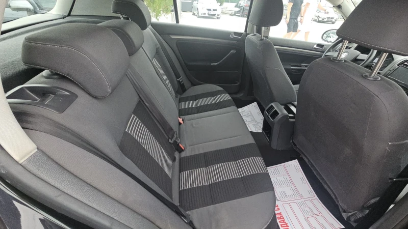 VW Golf 1.9TDI.105кс.Италия.6.скорости, снимка 14 - Автомобили и джипове - 51748365