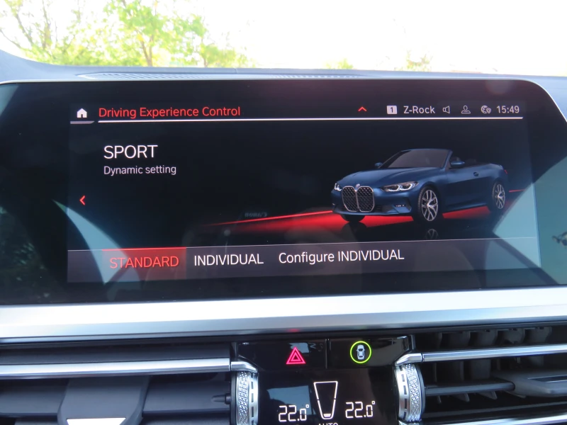 BMW 430 НОВ* * * FULL M-PACK PERFORMANCE* * * , снимка 15 - Автомобили и джипове - 51878345