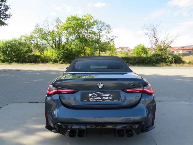 BMW 430 НОВ* * * FULL M-PACK PERFORMANCE* * * , снимка 7 - Автомобили и джипове - 51878345