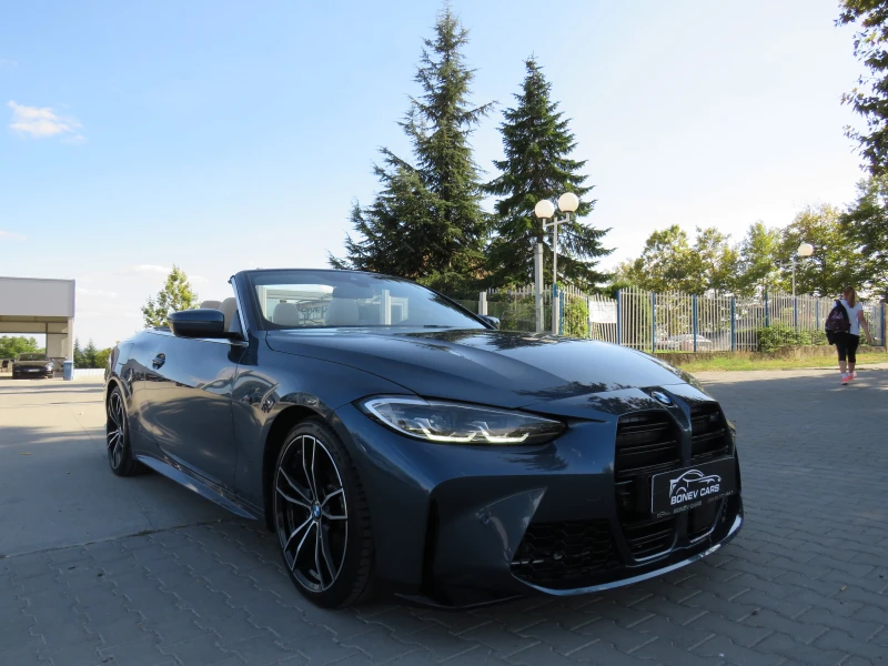 BMW 430 НОВ* * * FULL M-PACK PERFORMANCE* * * 