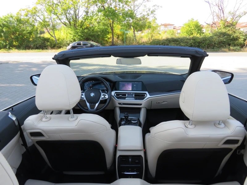 BMW 430 НОВ* * * FULL M-PACK PERFORMANCE* * * , снимка 17 - Автомобили и джипове - 51878345