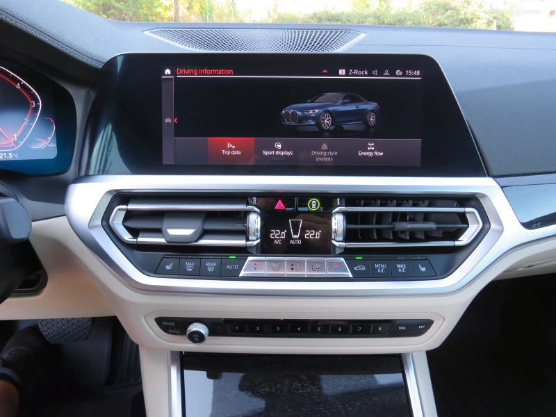 BMW 430 НОВ* * * FULL M-PACK PERFORMANCE* * * , снимка 12 - Автомобили и джипове - 51878345