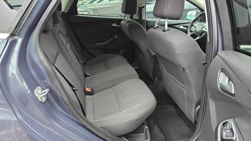 Ford Focus 2.0TDCI Avtomatik , снимка 12 - Автомобили и джипове - 51958097