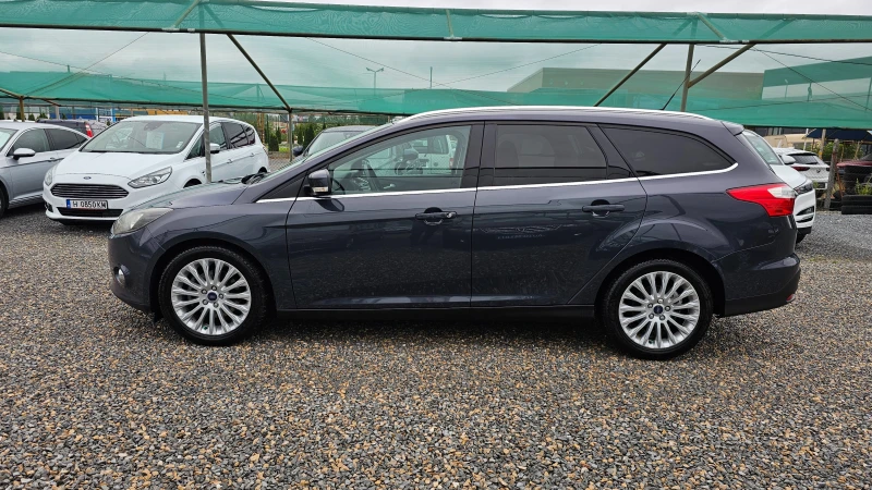 Ford Focus 2.0TDCI Avtomatik , снимка 2 - Автомобили и джипове - 51958097
