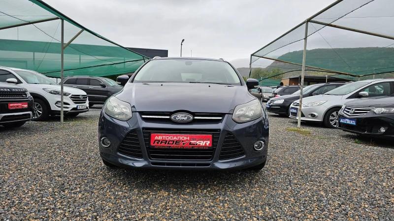 Ford Focus 2.0TDCI Avtomatik , снимка 8 - Автомобили и джипове - 51958097