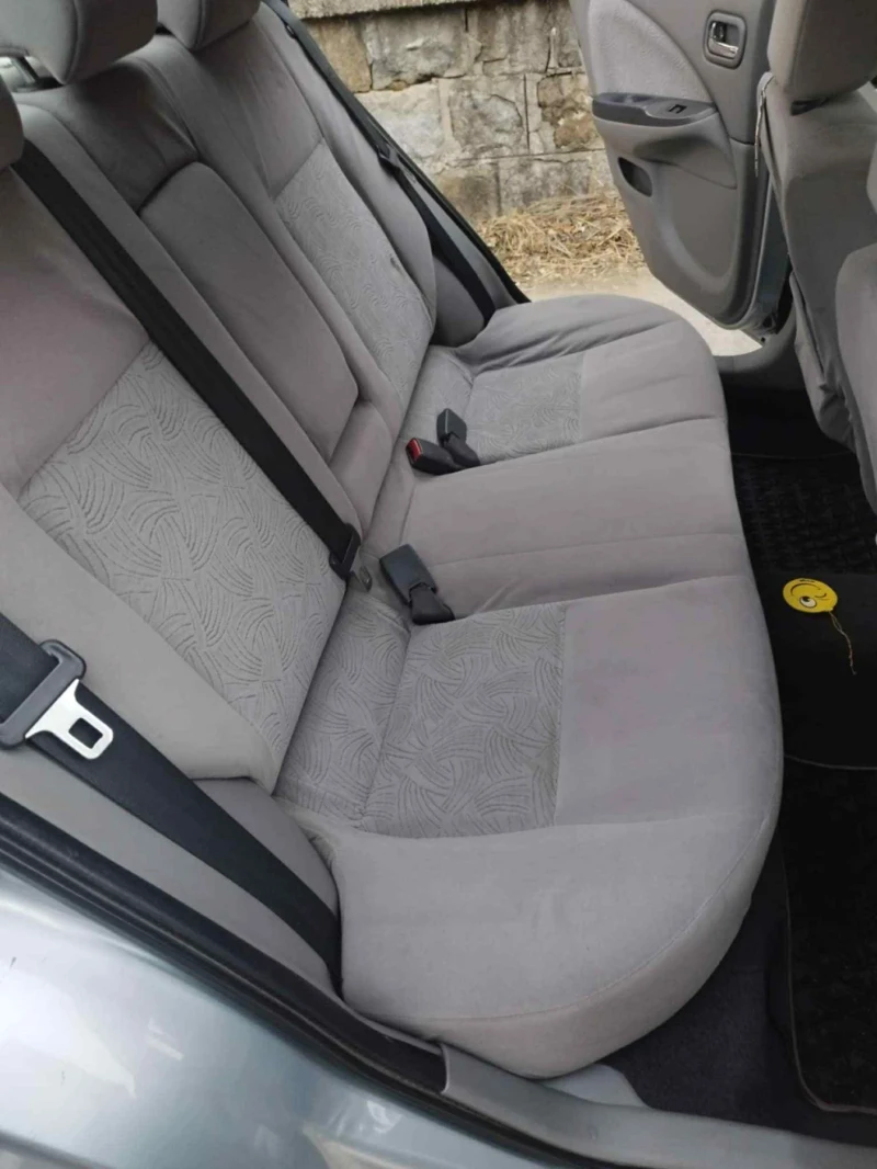 Nissan Almera, снимка 6 - Автомобили и джипове - 52378028