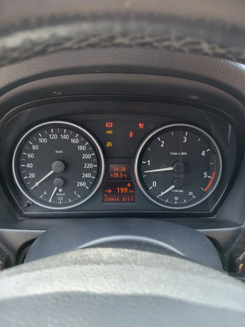 BMW 330 330XD, снимка 9 - Автомобили и джипове - 53139773