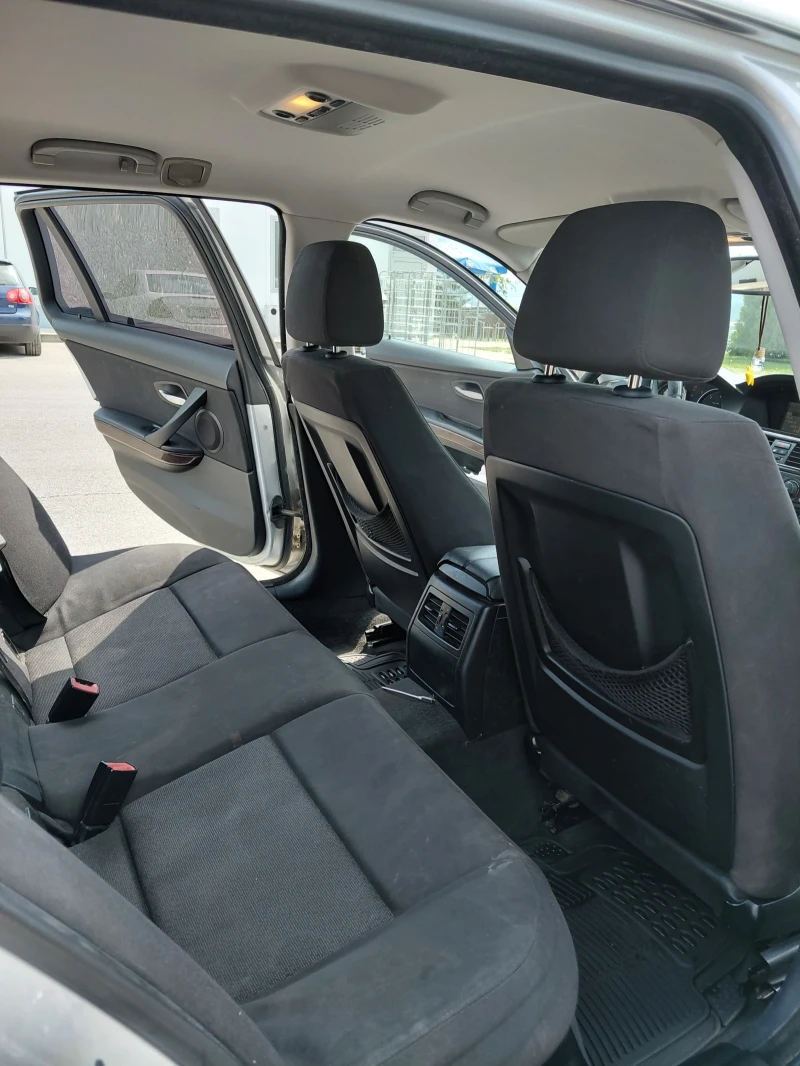 BMW 330 330XD, снимка 11 - Автомобили и джипове - 53139773