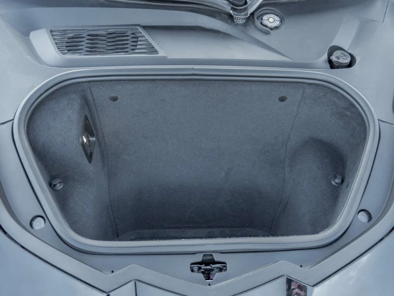 Chevrolet Corvette 2021 PREMIUM 3LT * ФИКСИРАНА ЦЕНА ДО БЪЛГАРИЯ * , снимка 17 - Автомобили и джипове - 53187722