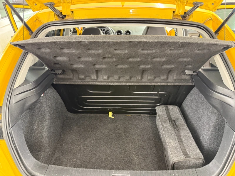 Seat Ibiza 1.9 TDI, снимка 11 - Автомобили и джипове - 53235876