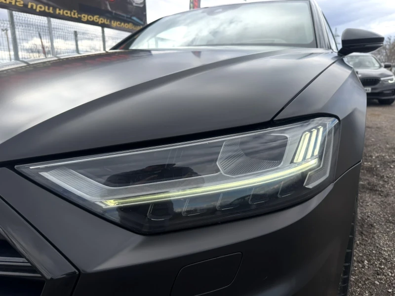 Audi A8 5.0 ABT ORIGINAL ЛИЗИНГ, снимка 8 - Автомобили и джипове - 53393906