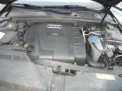 Audi A4 2.0TDI 170/143кс, снимка 4 - Автомобили и джипове - 10743418