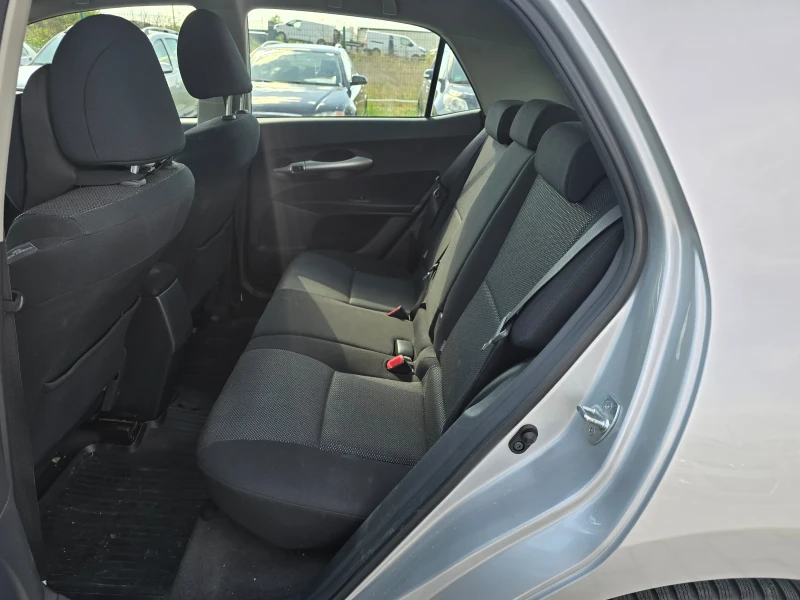 Toyota Auris 1.8 HYBRID АВТОМАТИК ЕВРО 5 - 11900 лв. - 25966118 | Car24.bg