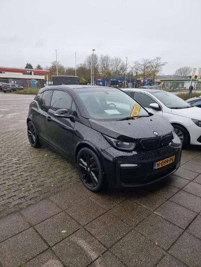BMW i3 - 36500 лв. - 40108865 1