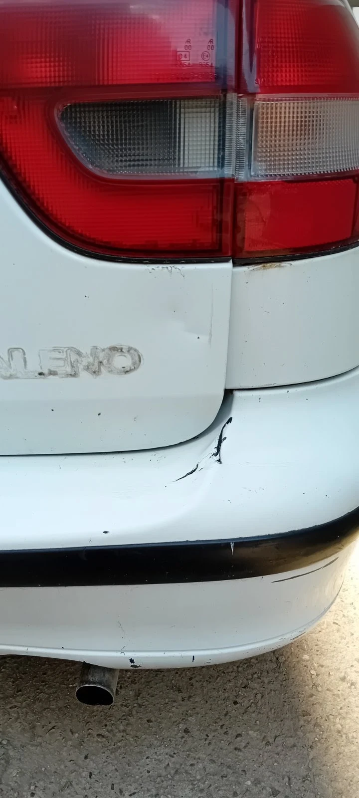 Suzuki Baleno  - изображение 2