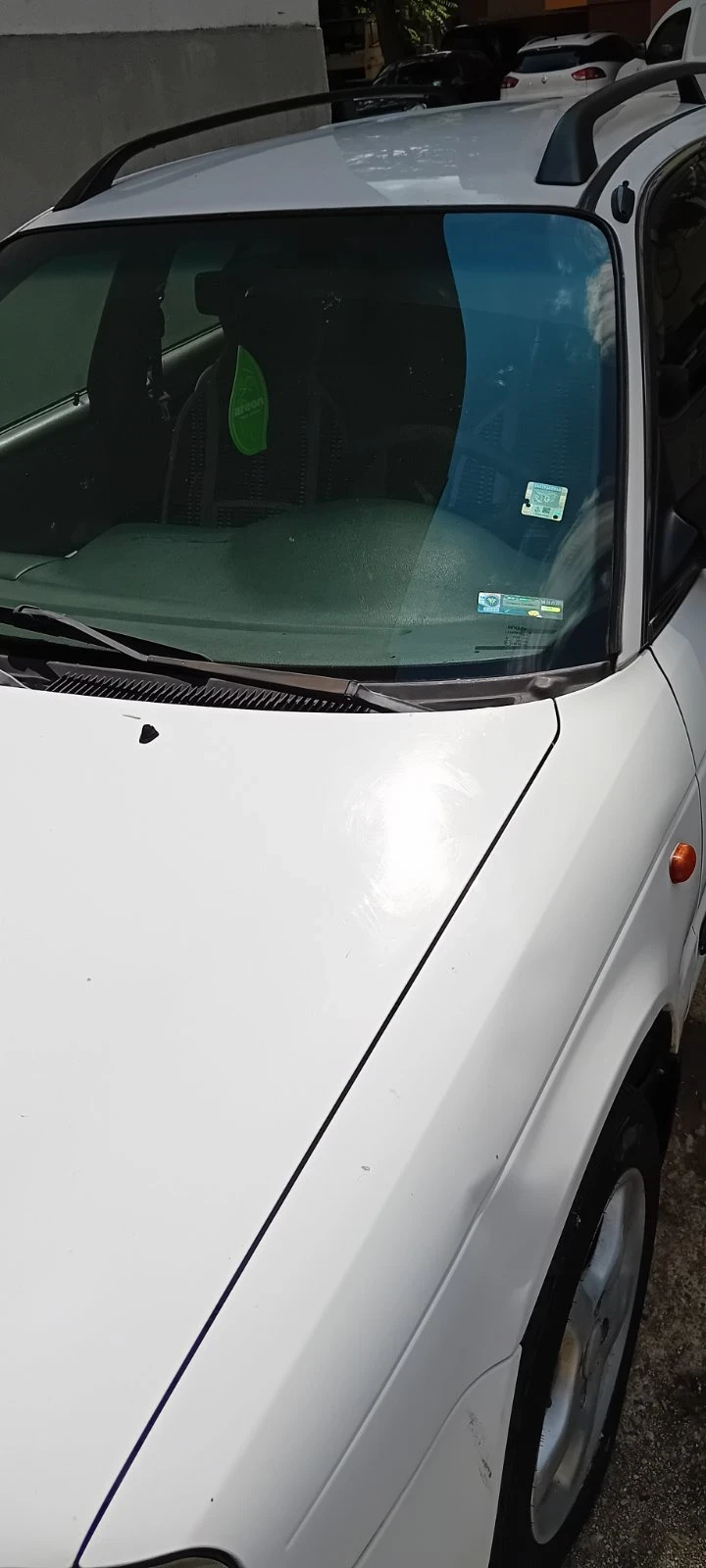 Suzuki Baleno  - изображение 4