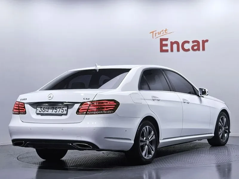 Mercedes-Benz E 220 | Mobile.bg � ����������� 2