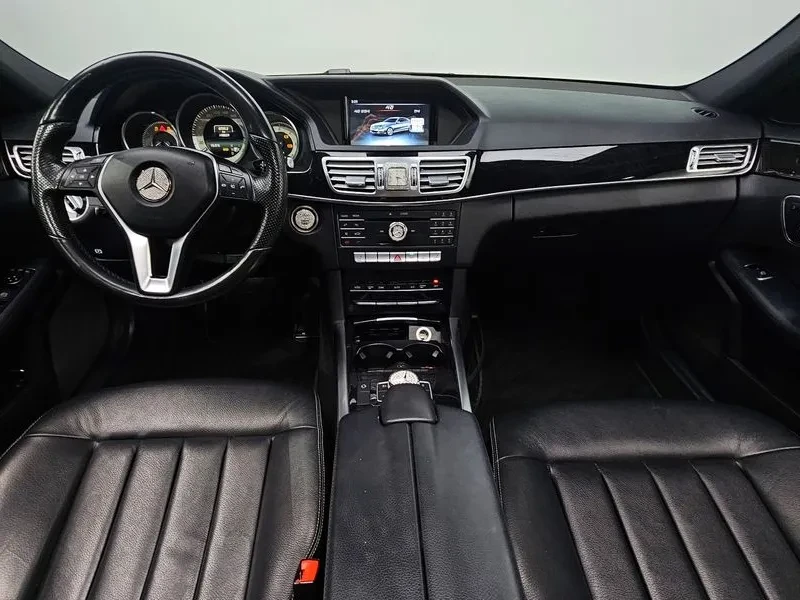 Mercedes-Benz E 220 | Mobile.bg � ����������� 7