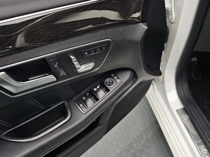 Mercedes-Benz E 220 | Mobile.bg � ����������� 17