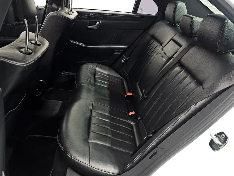 Mercedes-Benz E 220 | Mobile.bg � ����������� 12