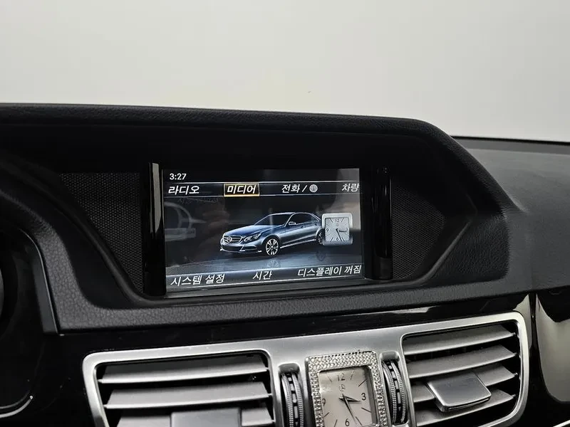 Mercedes-Benz E 220 | Mobile.bg � ����������� 14