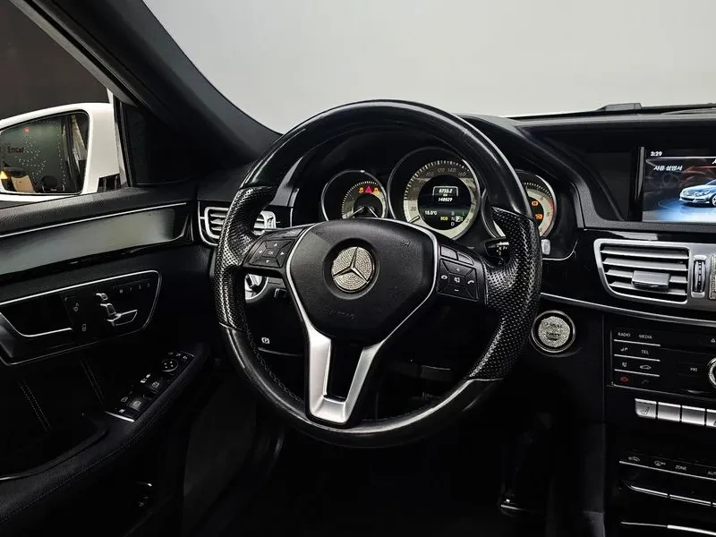 Mercedes-Benz E 220 | Mobile.bg � ����������� 13