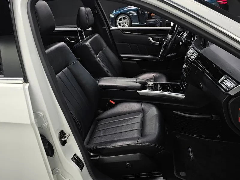 Mercedes-Benz E 220 | Mobile.bg � ����������� 10