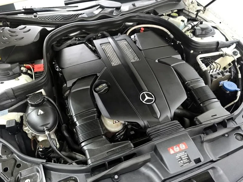 Mercedes-Benz CLS W218 Cls400, снимка 6 - Автомобили и джипове - 54956015