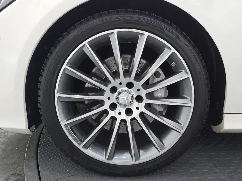 Mercedes-Benz CLS W218 Cls400, снимка 5 - Автомобили и джипове - 54956015