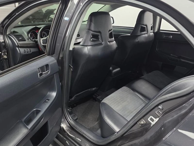 Mitsubishi Lancer 2.0 Automatic, снимка 11 - Автомобили и джипове - 55475715