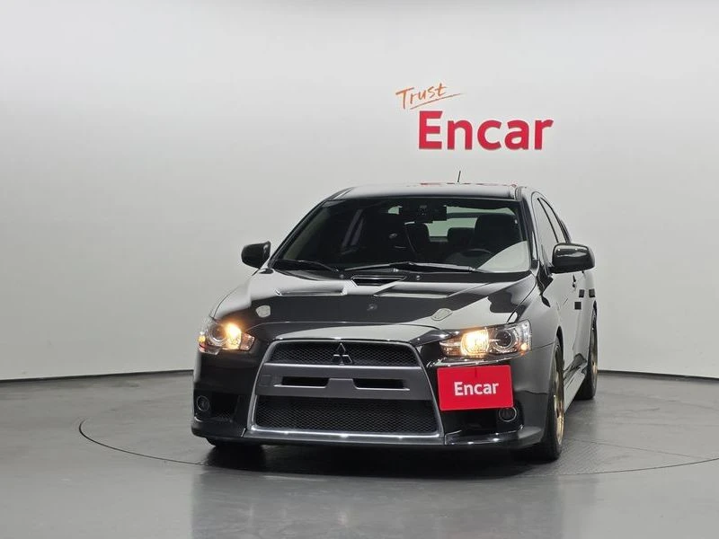 Mitsubishi Lancer 2.0 Automatic, снимка 3 - Автомобили и джипове - 55475715
